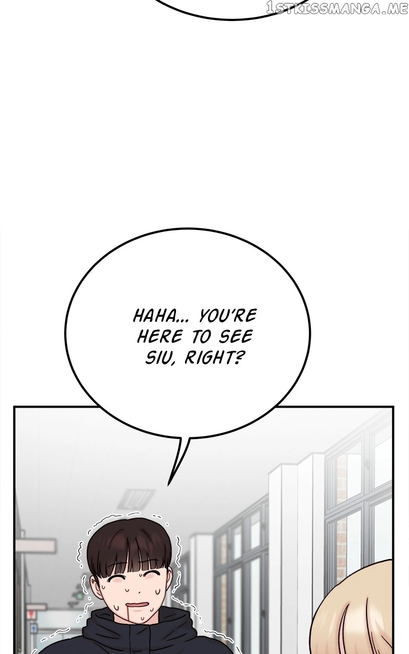 My Dud To Stud Boyfriend Chapter 53 page 108
