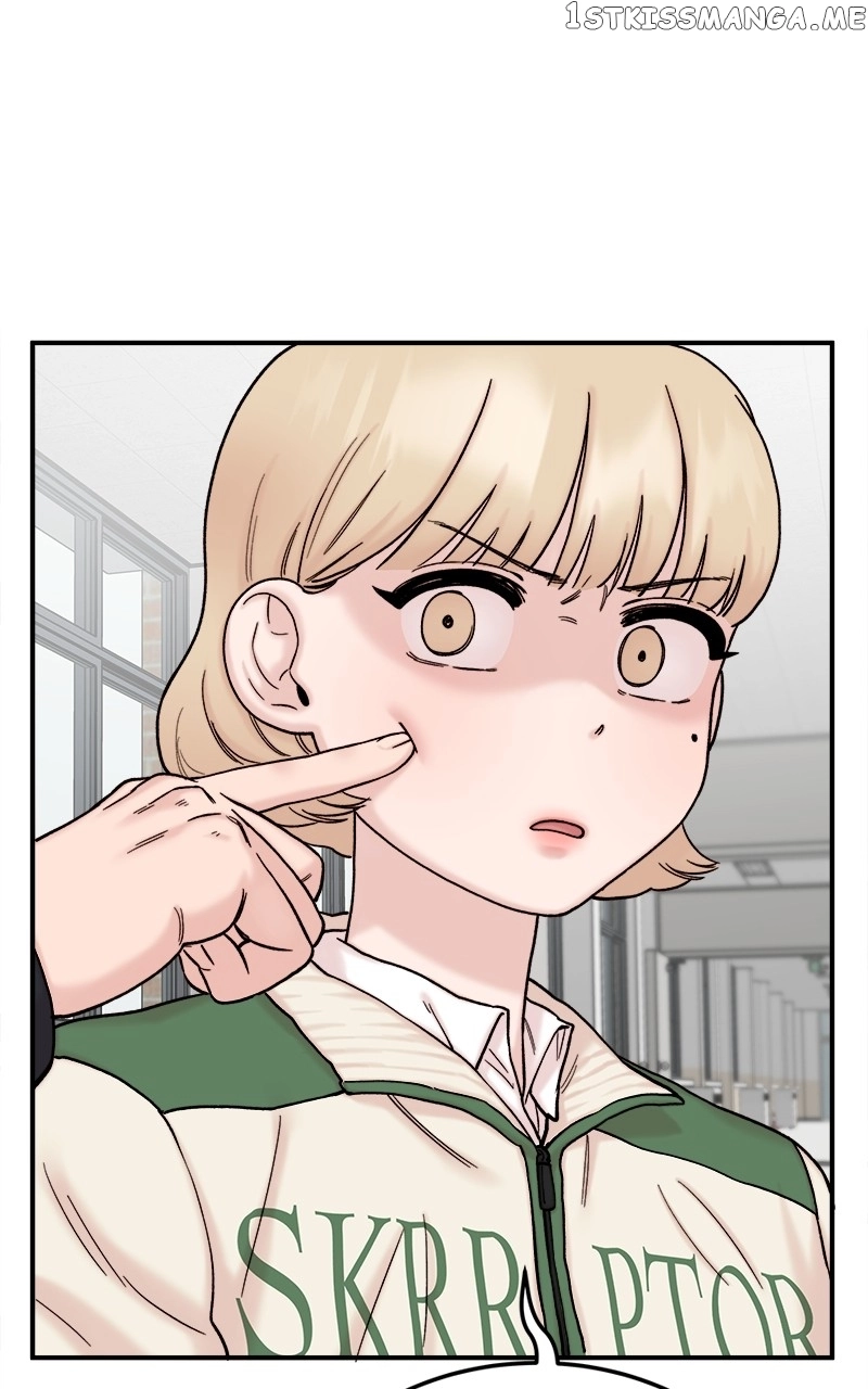 My Dud To Stud Boyfriend Chapter 53 page 102