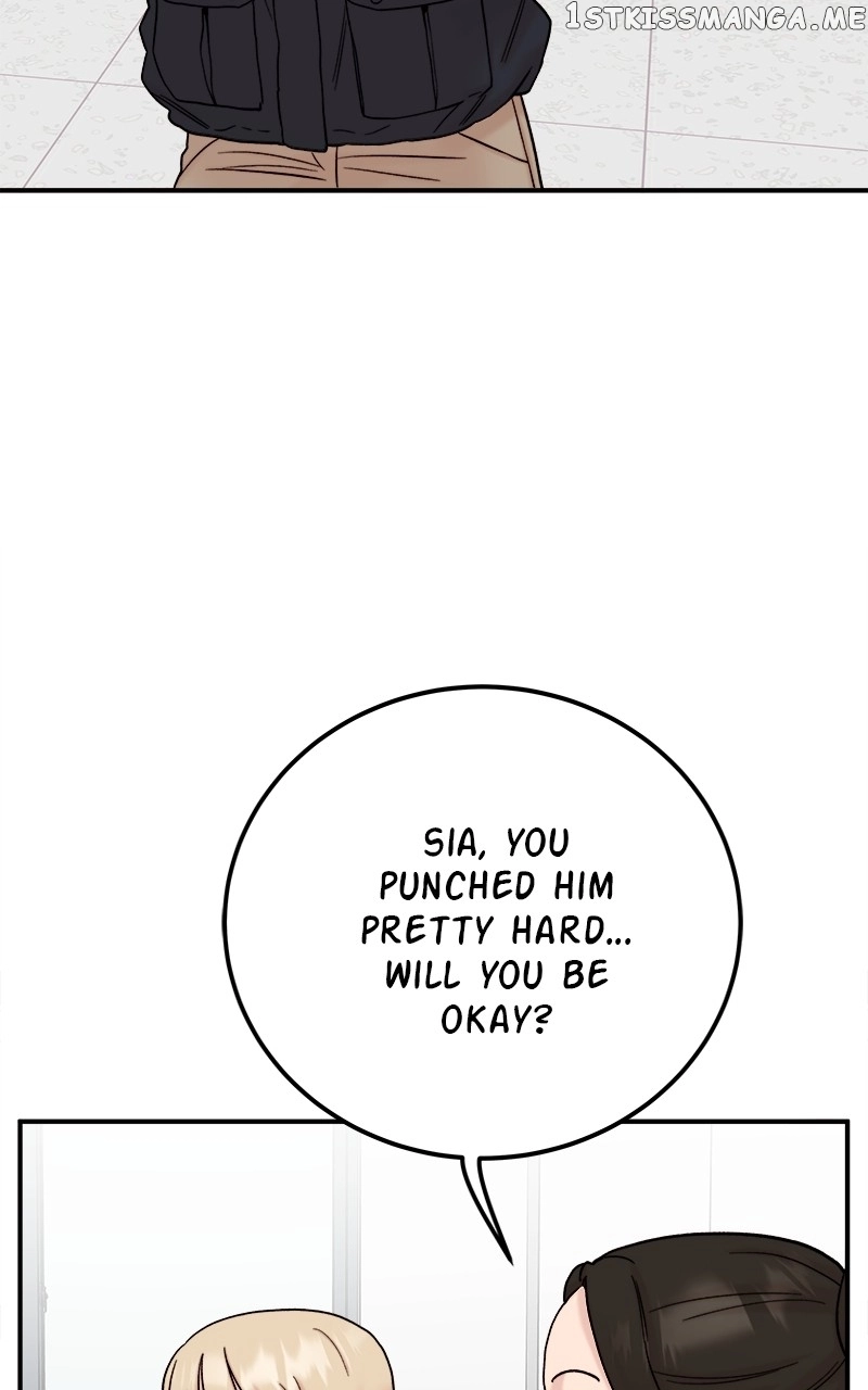 My Dud To Stud Boyfriend Chapter 53 page 111