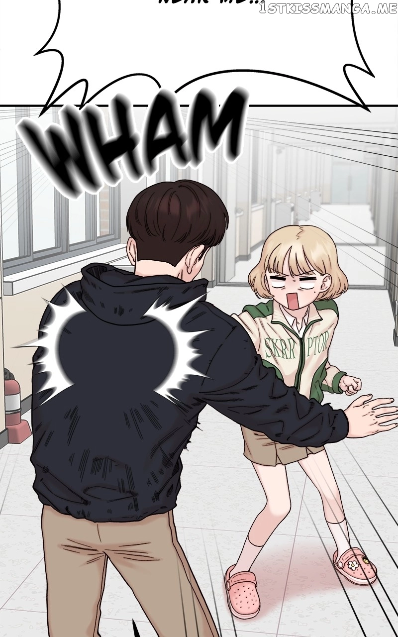 My Dud To Stud Boyfriend Chapter 53 page 104