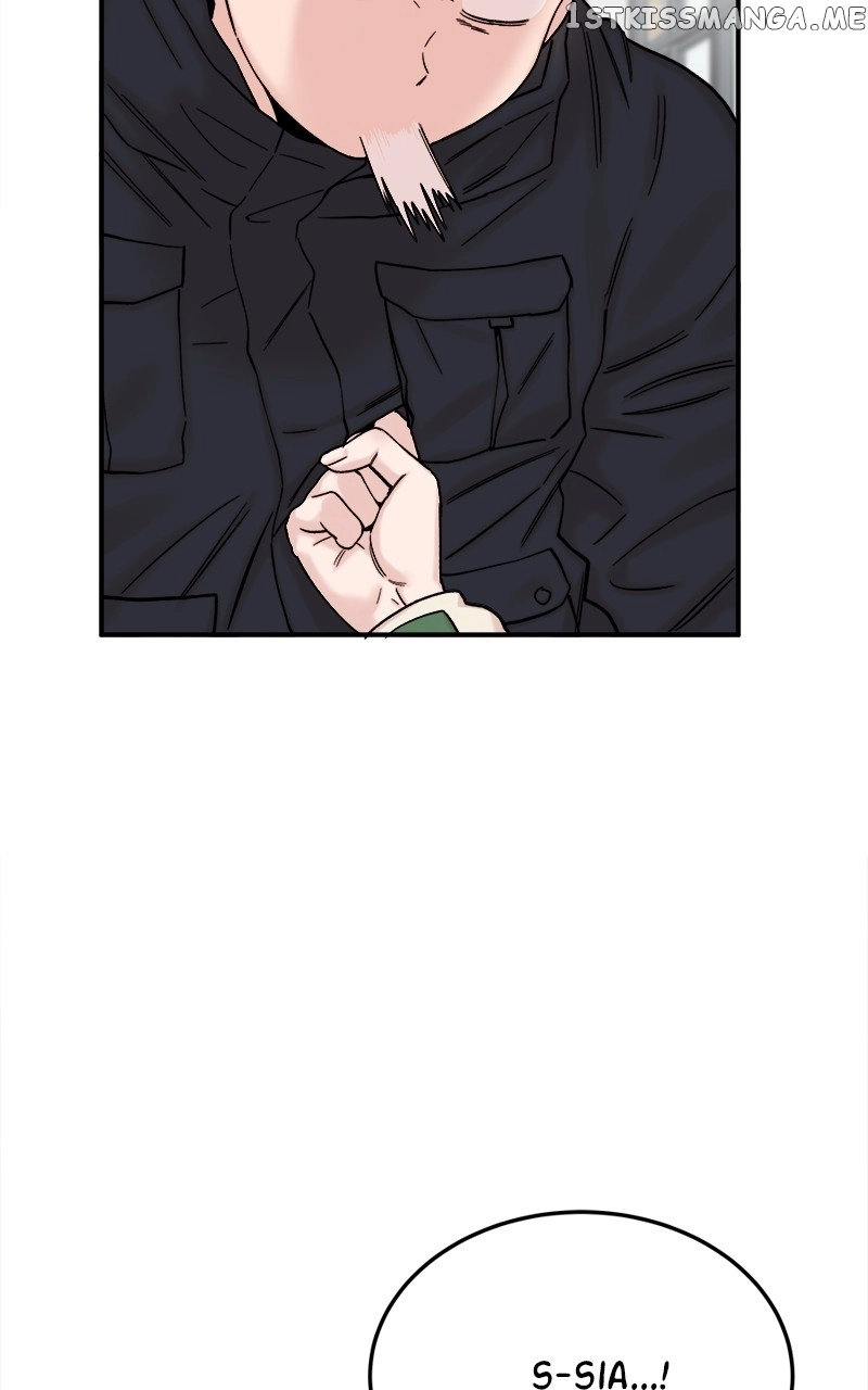 My Dud To Stud Boyfriend Chapter 53 page 106