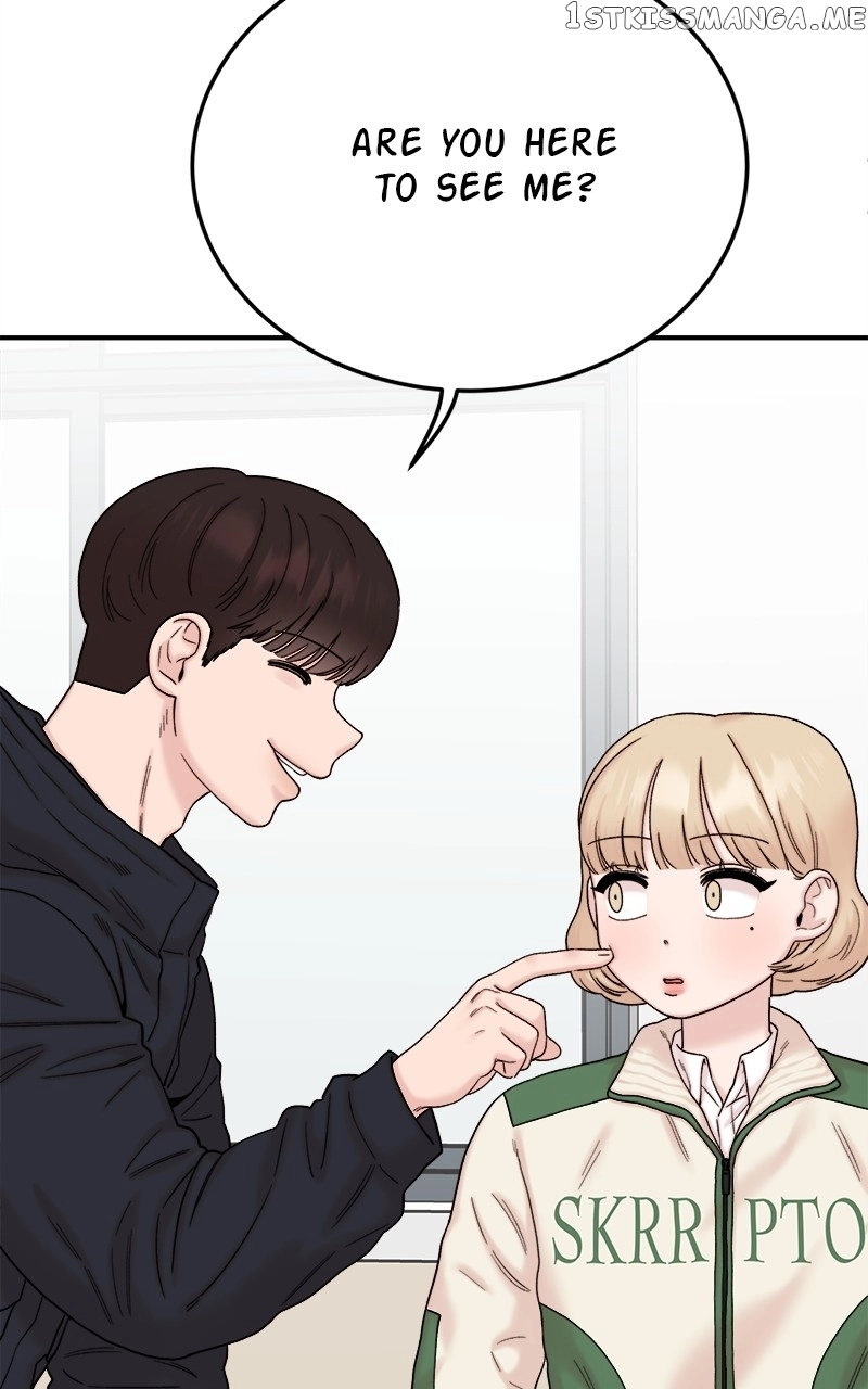 My Dud To Stud Boyfriend Chapter 53 page 98