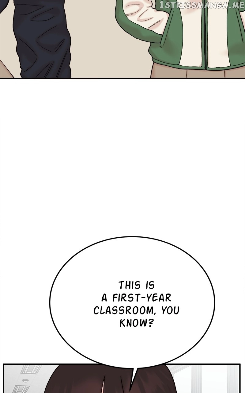 My Dud To Stud Boyfriend Chapter 53 page 99