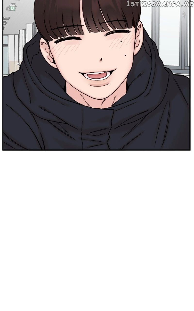 My Dud To Stud Boyfriend Chapter 53 page 100