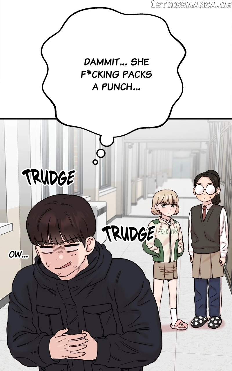 My Dud To Stud Boyfriend Chapter 53 page 110