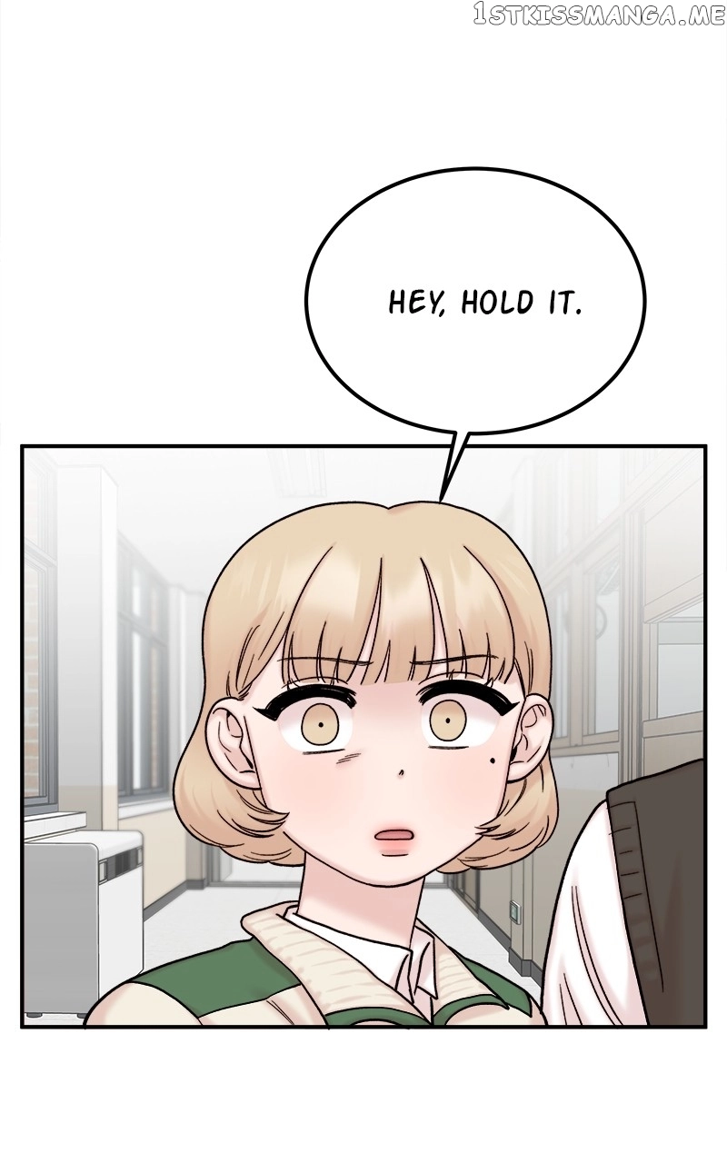 My Dud To Stud Boyfriend Chapter 53 page 113