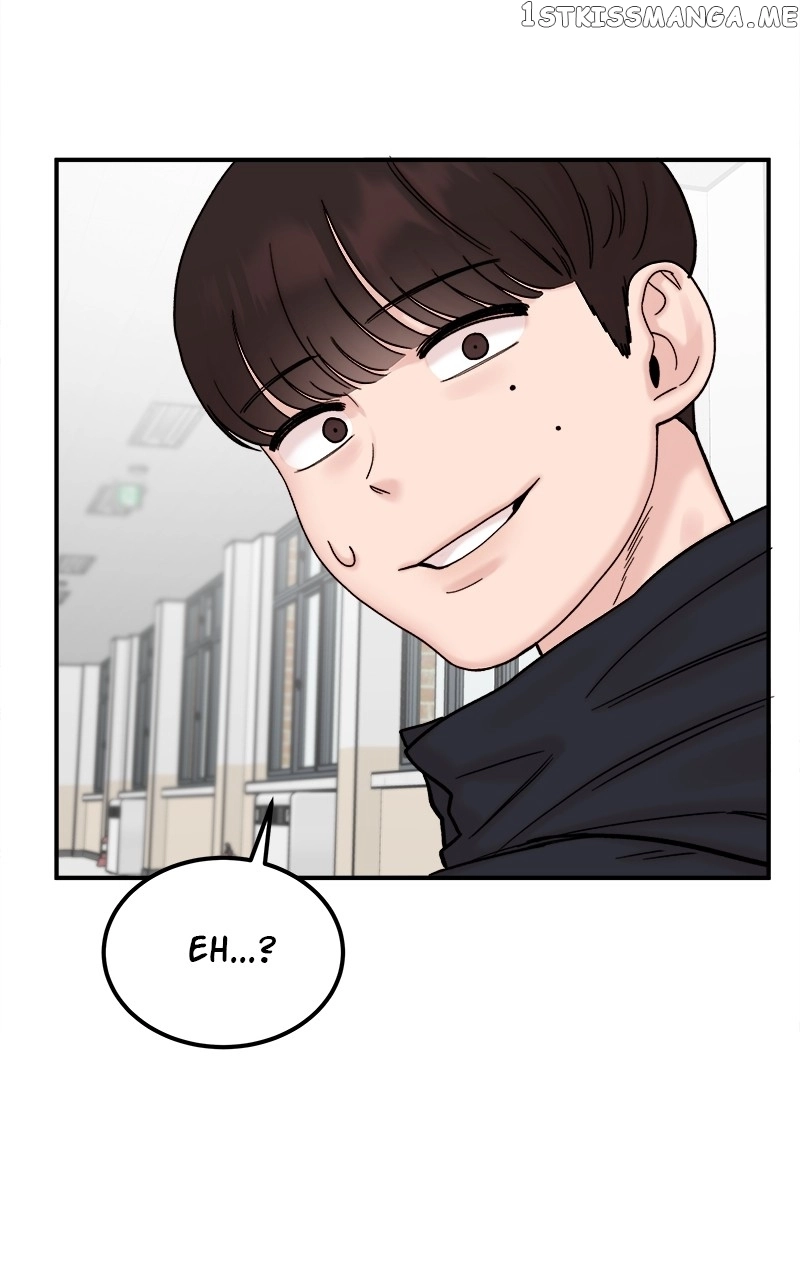 My Dud To Stud Boyfriend Chapter 53 page 116