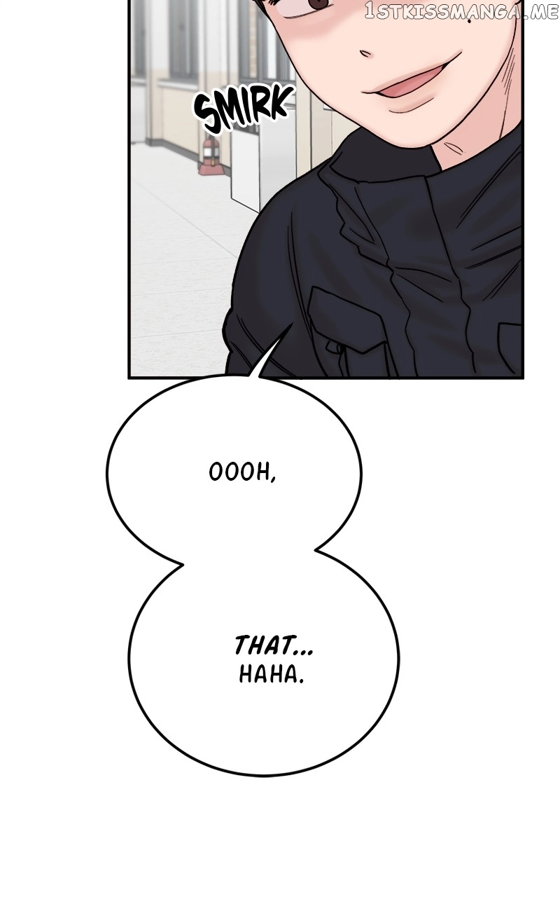 My Dud To Stud Boyfriend Chapter 53 page 119