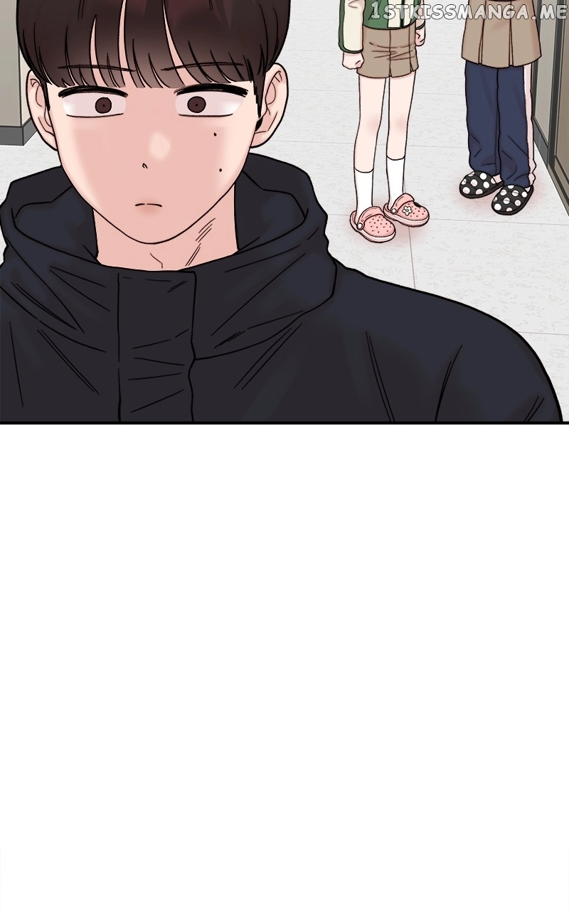 My Dud To Stud Boyfriend Chapter 53 page 115