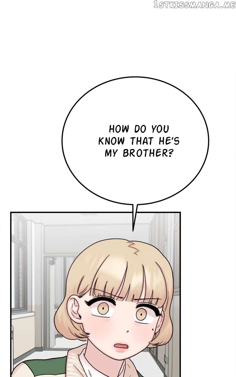 My Dud To Stud Boyfriend Chapter 53 page 117