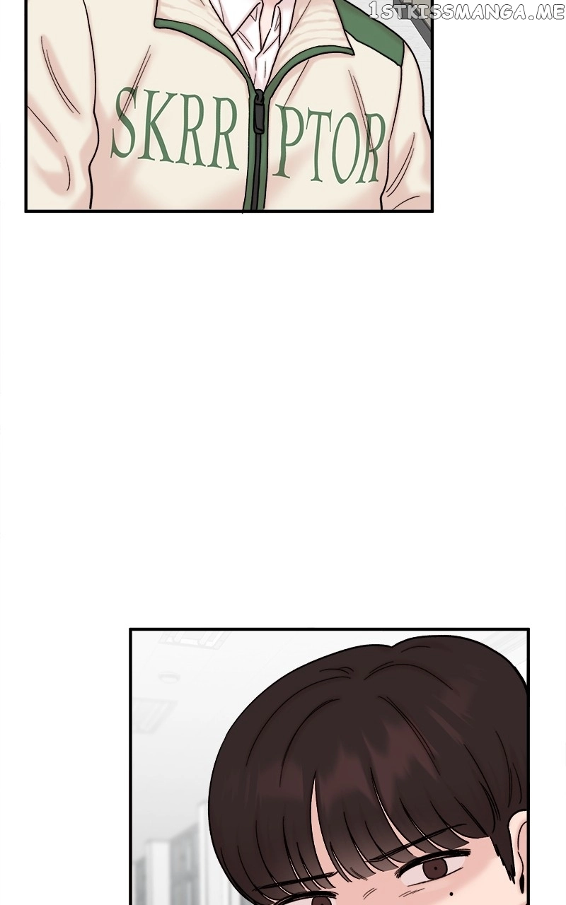 My Dud To Stud Boyfriend Chapter 53 page 118