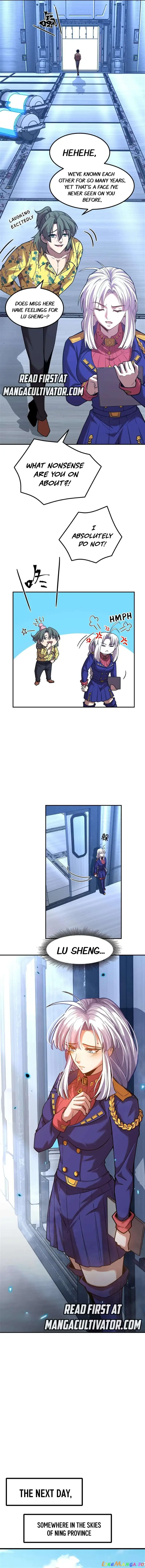 Log into the Future Chapter 53 page 2