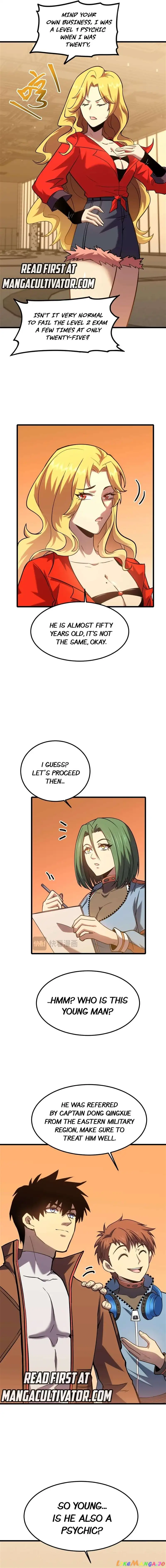 Log into the Future Chapter 53 page 9