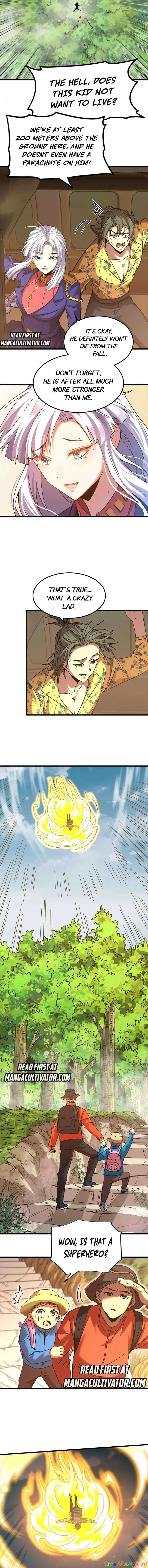 Log into the Future Chapter 53 page 4
