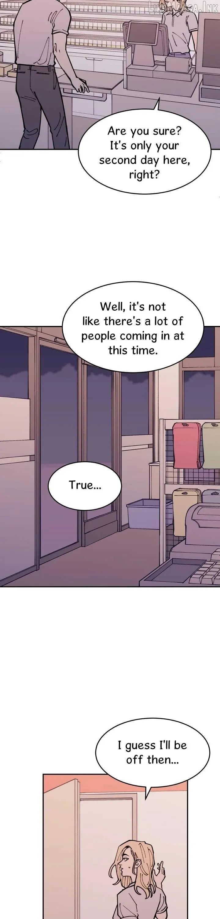 Vampire Family Chapter 53 page 3