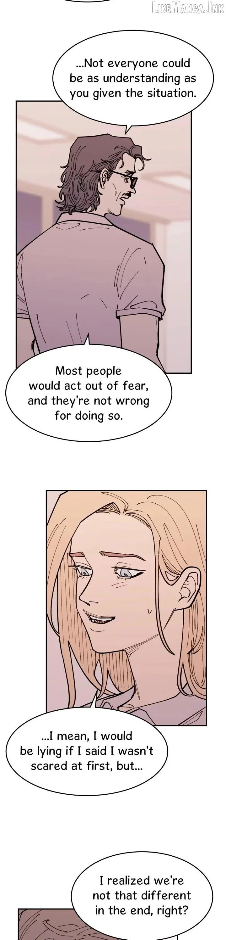 Vampire Family Chapter 53 page 5