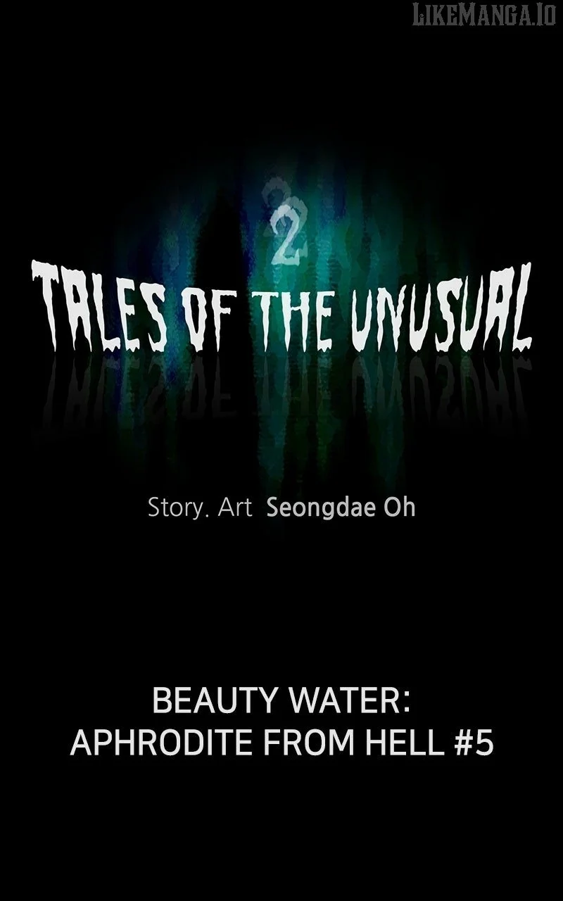 Tales of the Unusual 2 Chapter 53 page 6