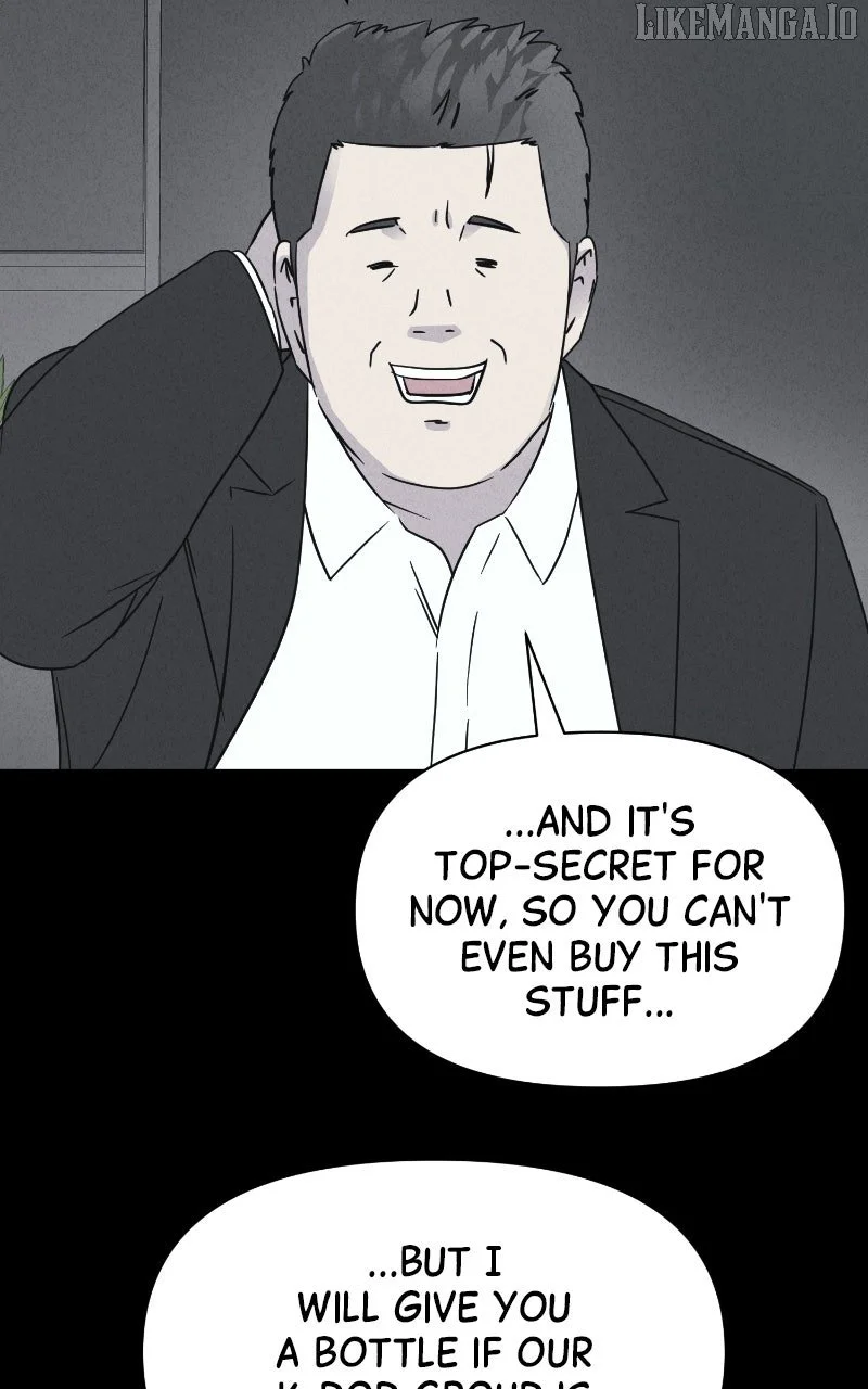 Tales of the Unusual 2 Chapter 53 page 32