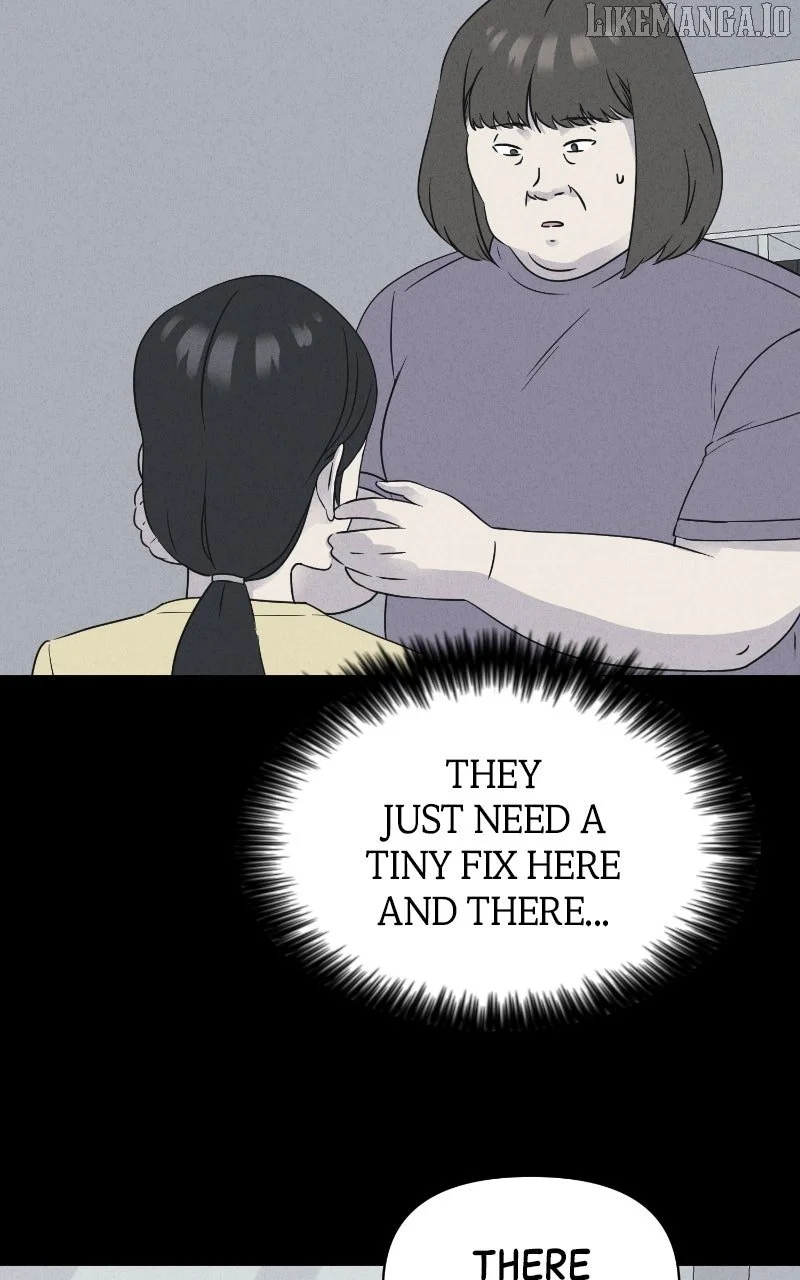Tales of the Unusual 2 Chapter 53 page 22