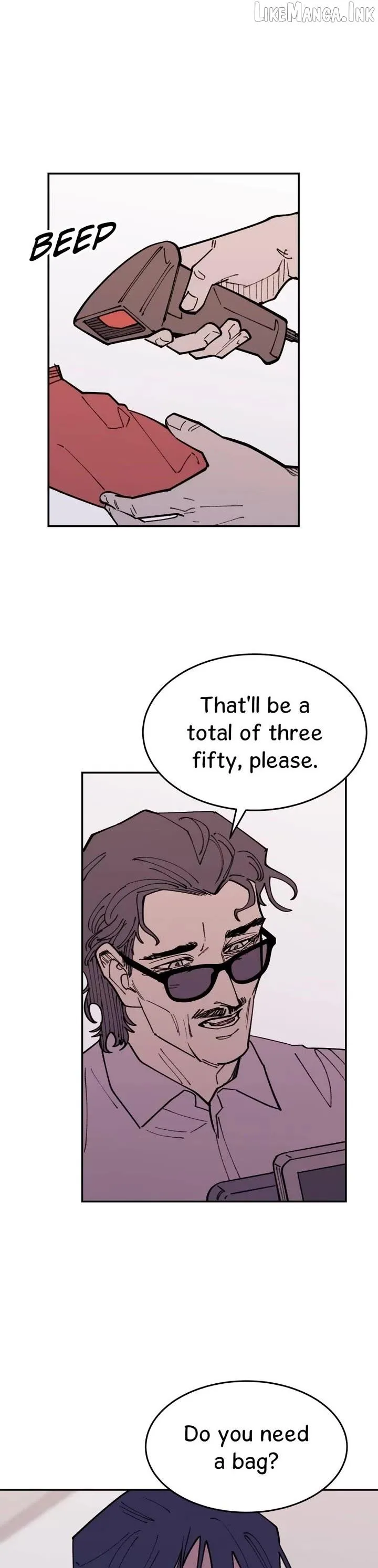 Vampire Family Chapter 53 page 10