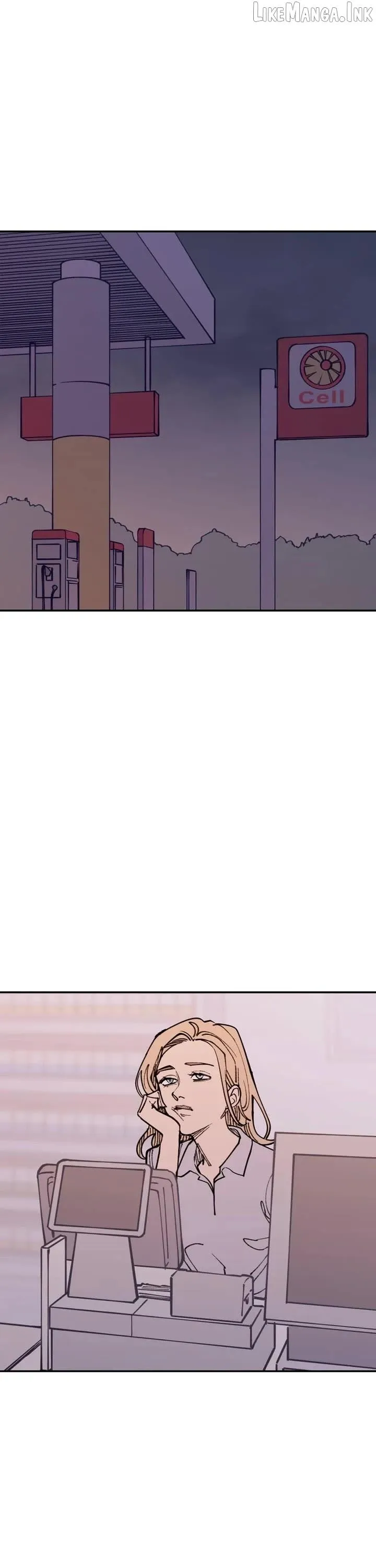 Vampire Family Chapter 53 page 1