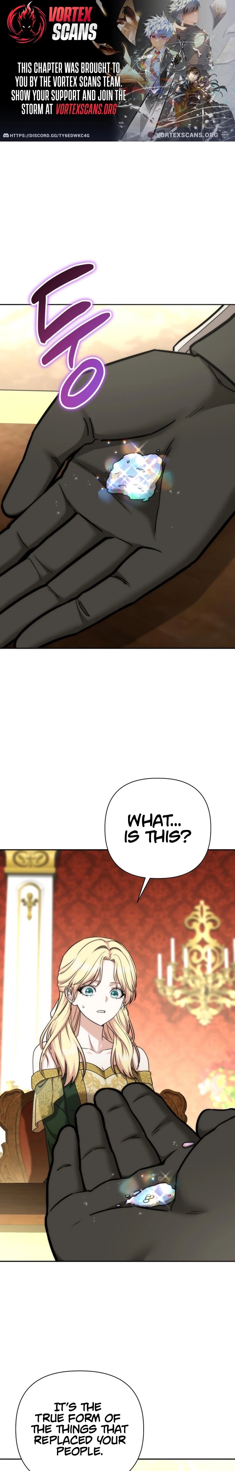 Barbarian's Adventure in a Fantasy World Chapter 52 page 1