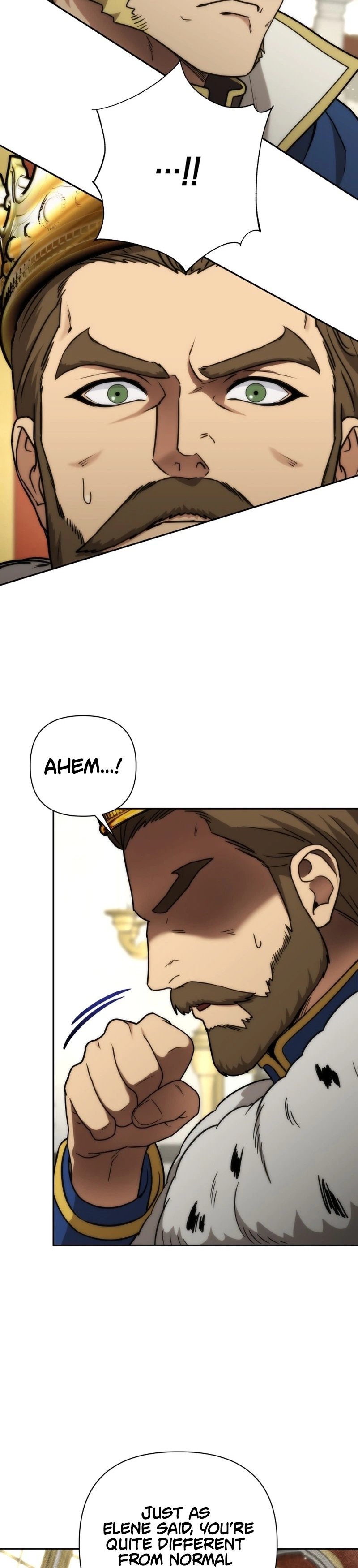 Barbarian's Adventure in a Fantasy World Chapter 52 page 28