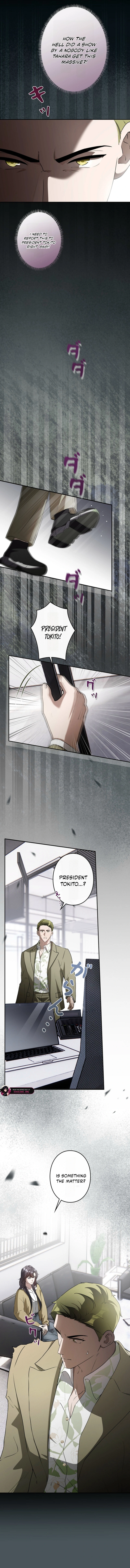 Reborn as a Producer, I’m Aiming for 10 Million Followers Chapter 53 page 4