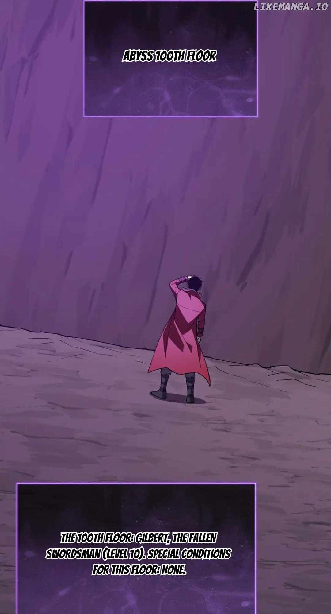 Doomsday for All: Me, Virus Monarch Chapter 53 page 16