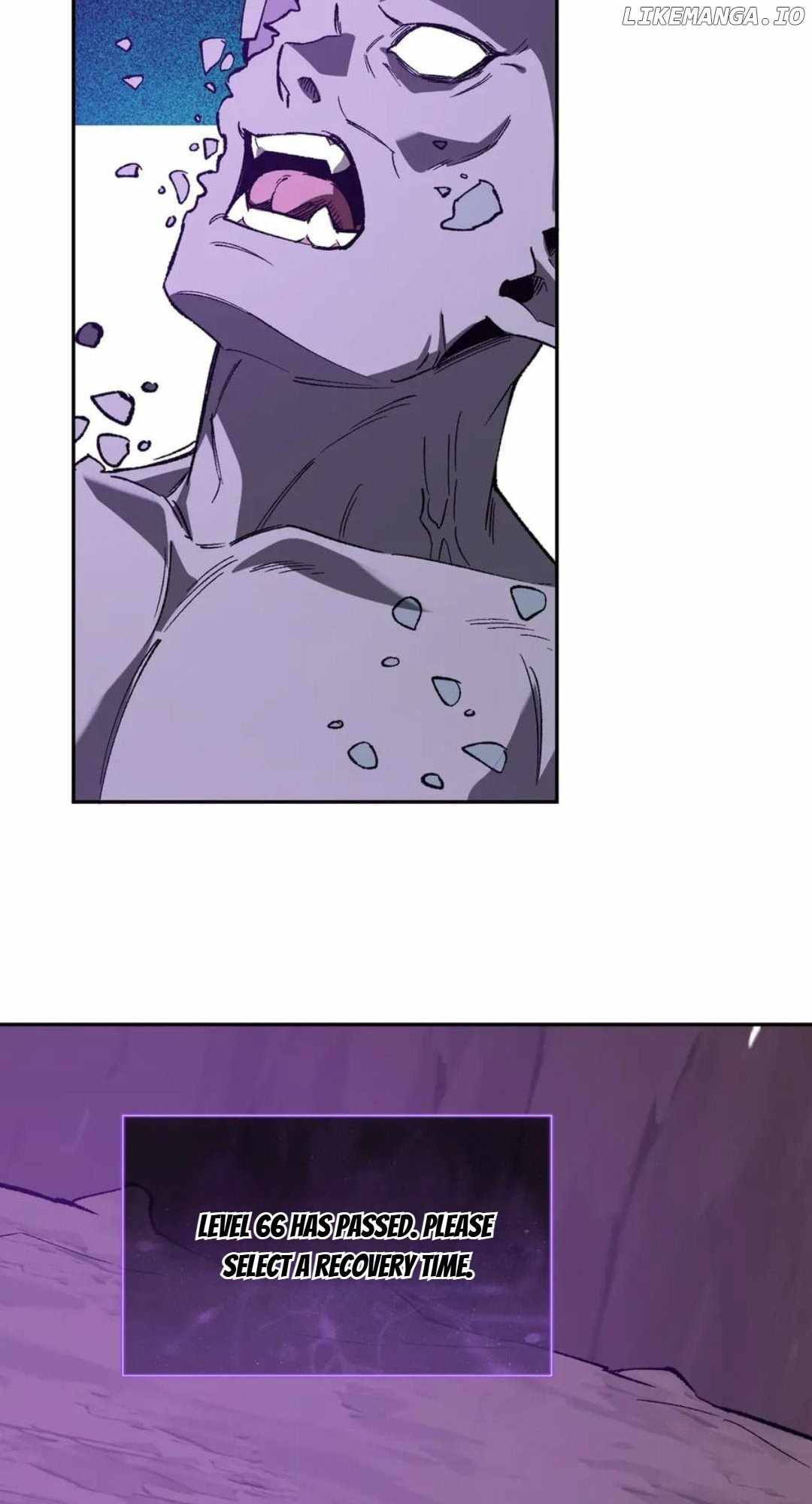 Doomsday for All: Me, Virus Monarch Chapter 53 page 12