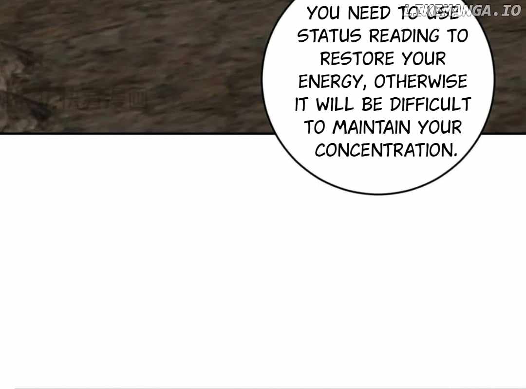 Doomsday for All: Me, Virus Monarch Chapter 53 page 45