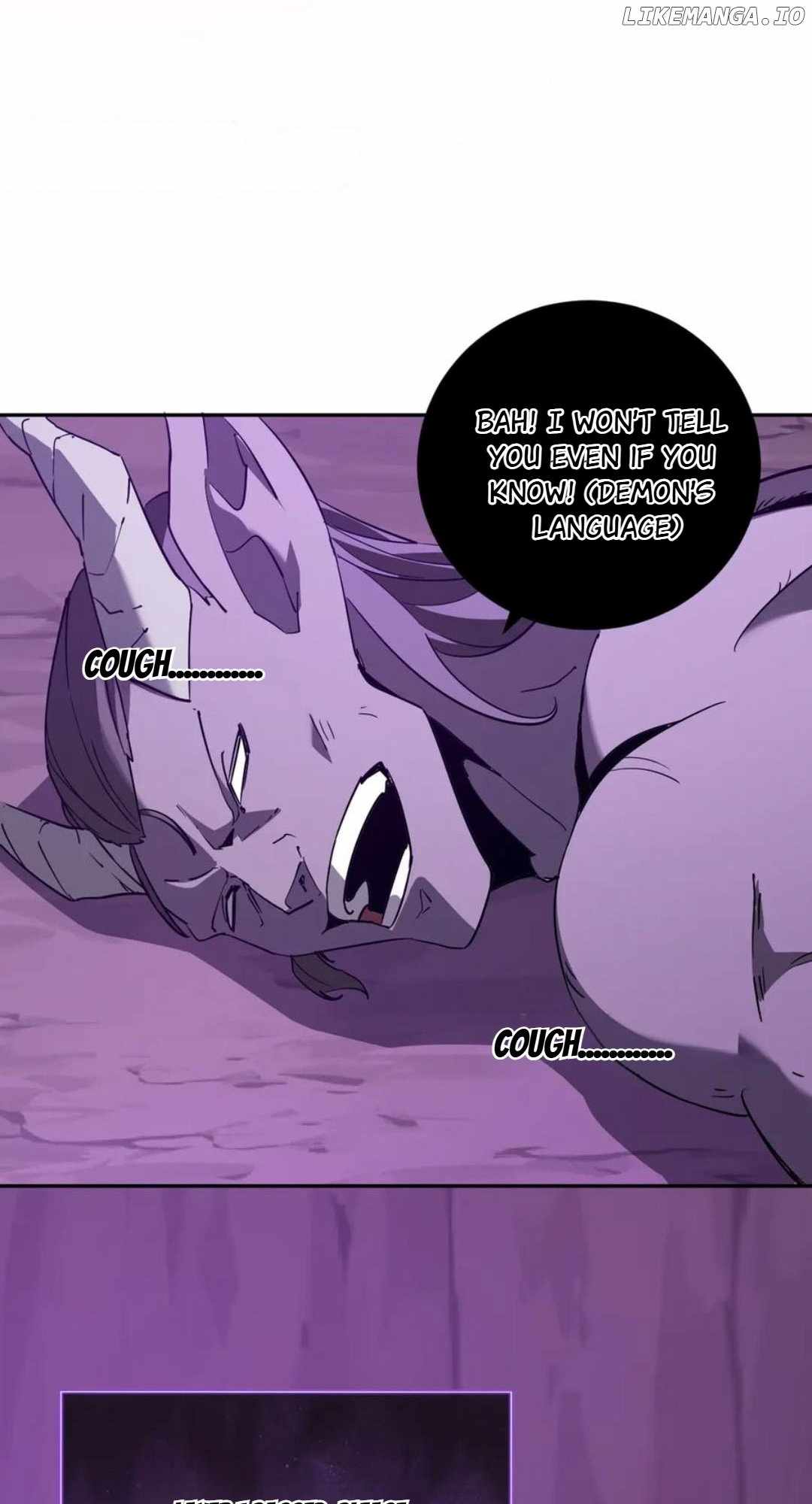 Doomsday for All: Me, Virus Monarch Chapter 53 page 29