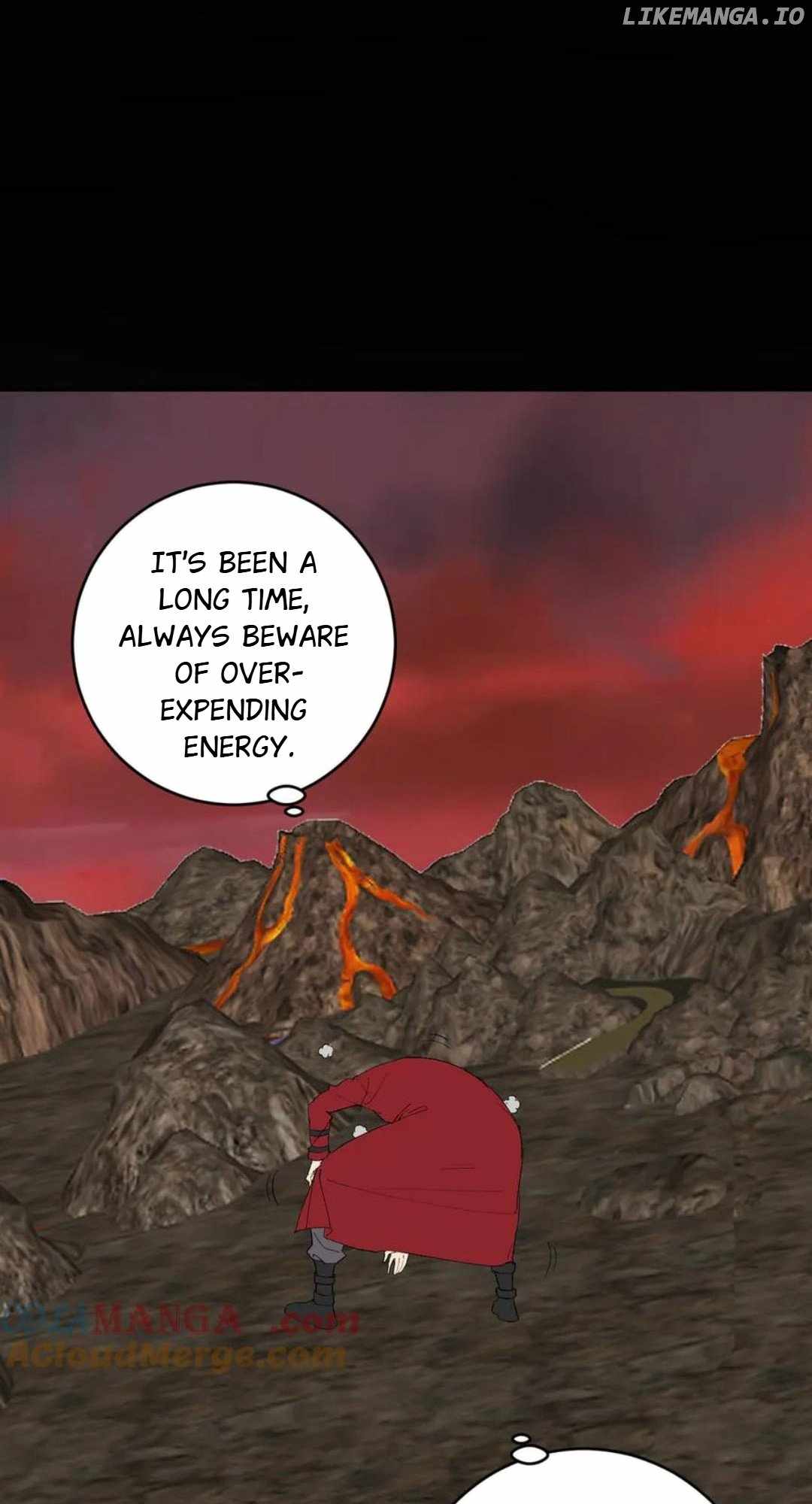 Doomsday for All: Me, Virus Monarch Chapter 53 page 44