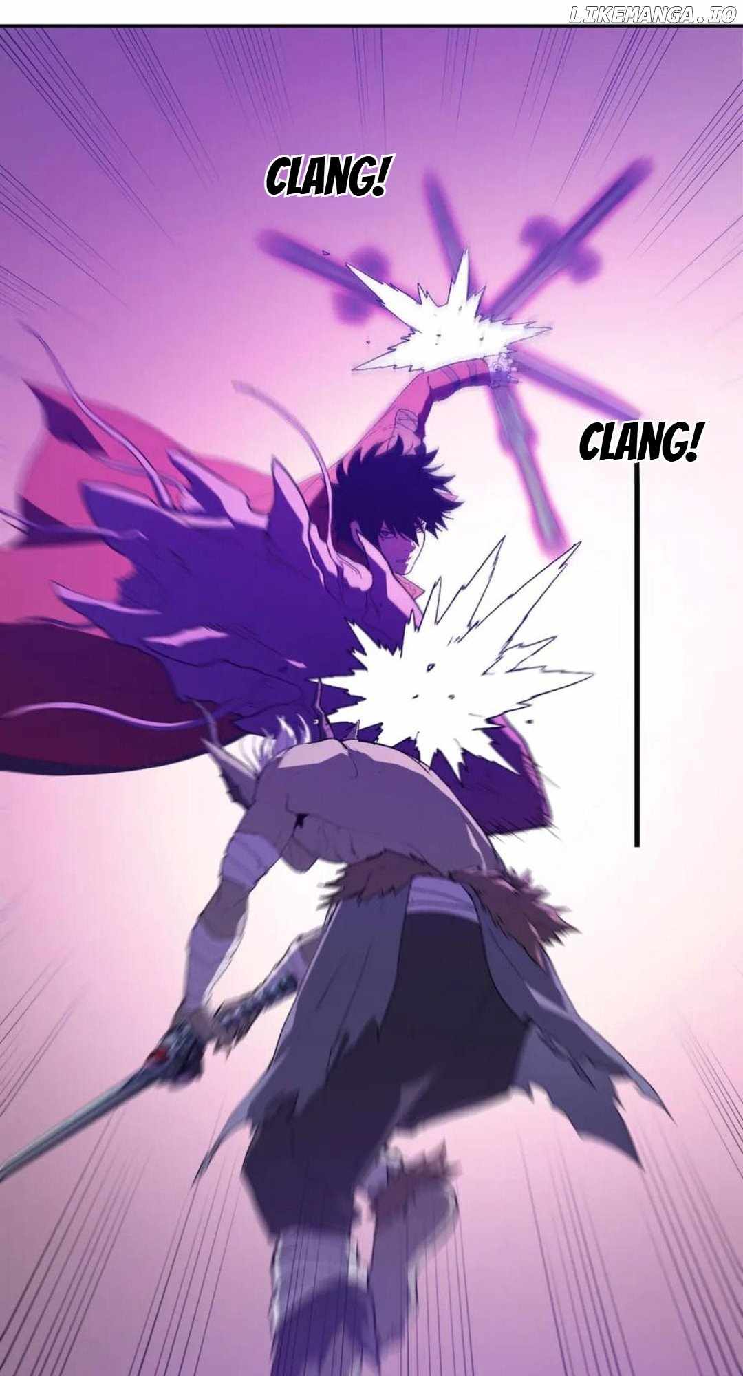 Doomsday for All: Me, Virus Monarch Chapter 53 page 49