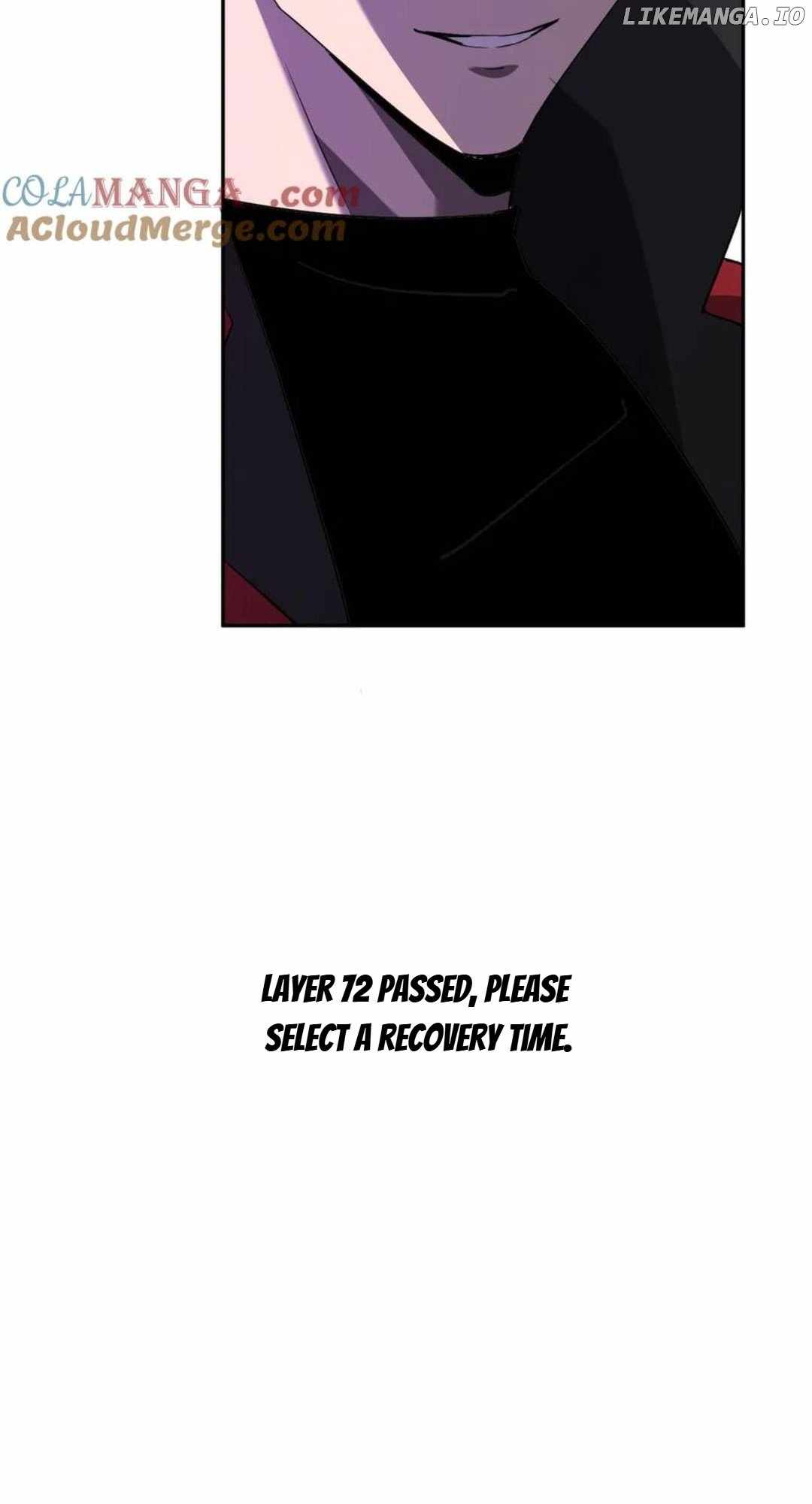 Doomsday for All: Me, Virus Monarch Chapter 53 page 38
