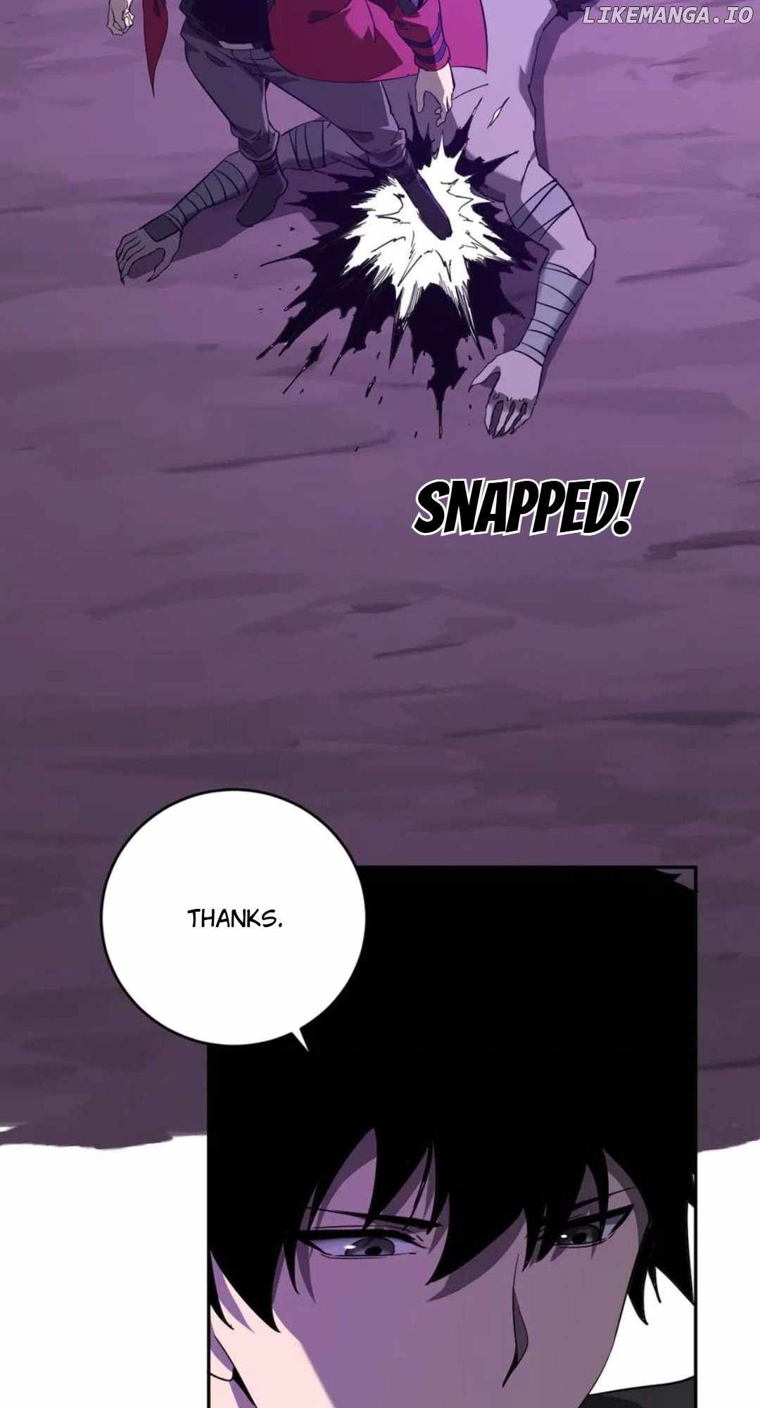 Doomsday for All: Me, Virus Monarch Chapter 53 page 37