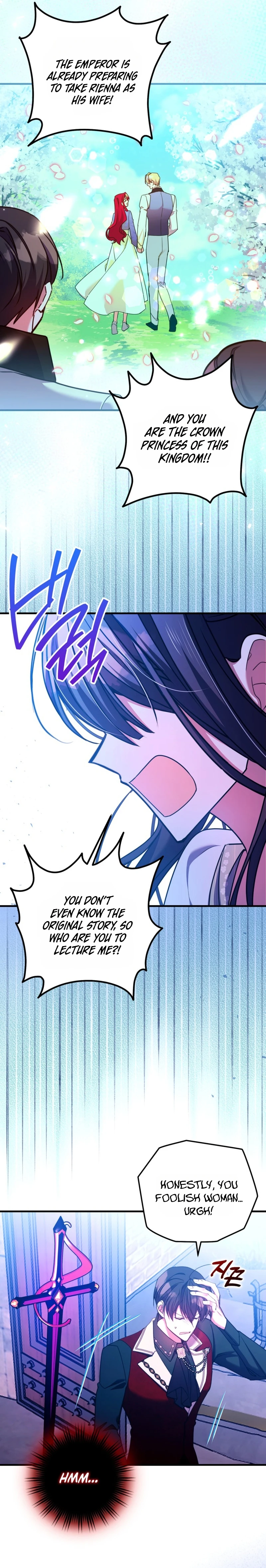 A Country Life With A Sexy King Chapter 52 page 2