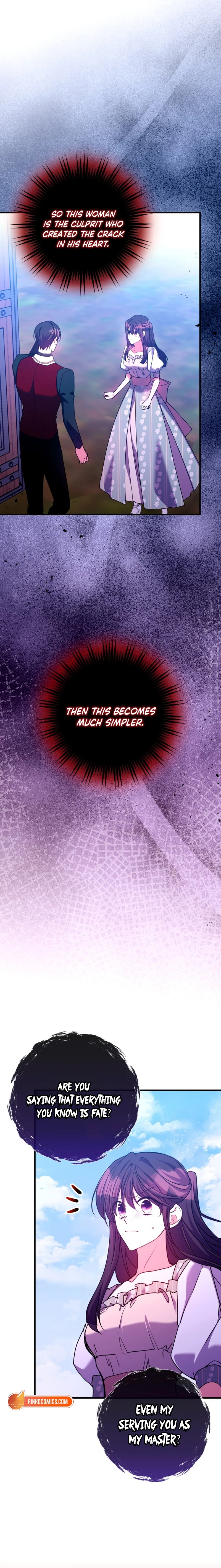 A Country Life With A Sexy King Chapter 52 page 3