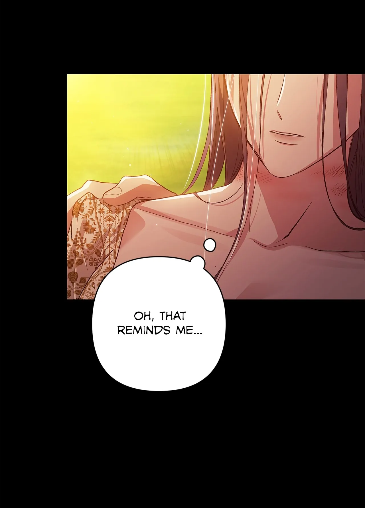 The Broken Ring: This Marriage Will Fail Anyway Chapter 54 page 44