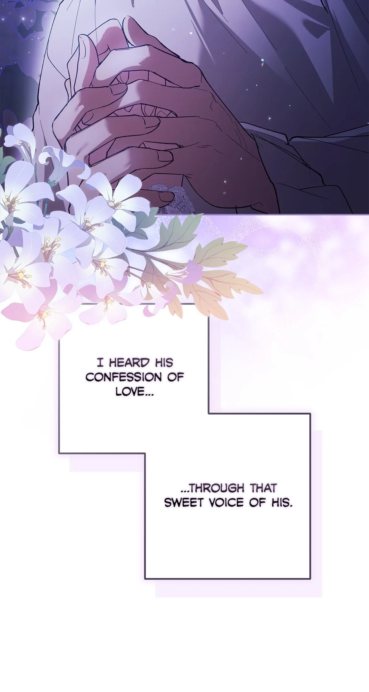 The Broken Ring: This Marriage Will Fail Anyway Chapter 54 page 27