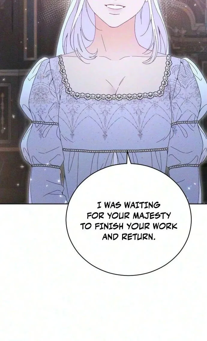 Dare I Hope Chapter 53 page 67