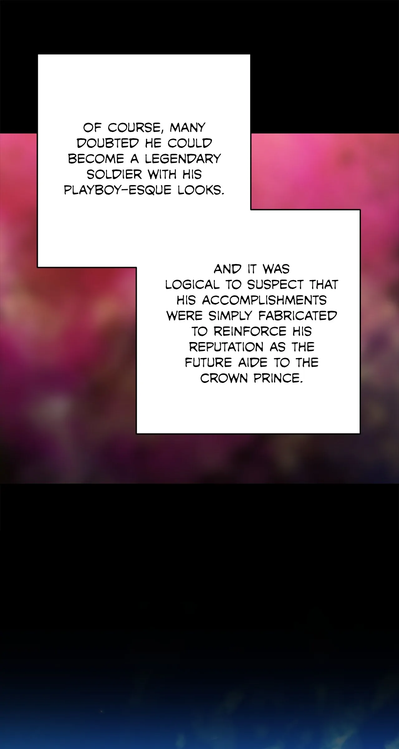 The Broken Ring: This Marriage Will Fail Anyway Chapter 54 page 8