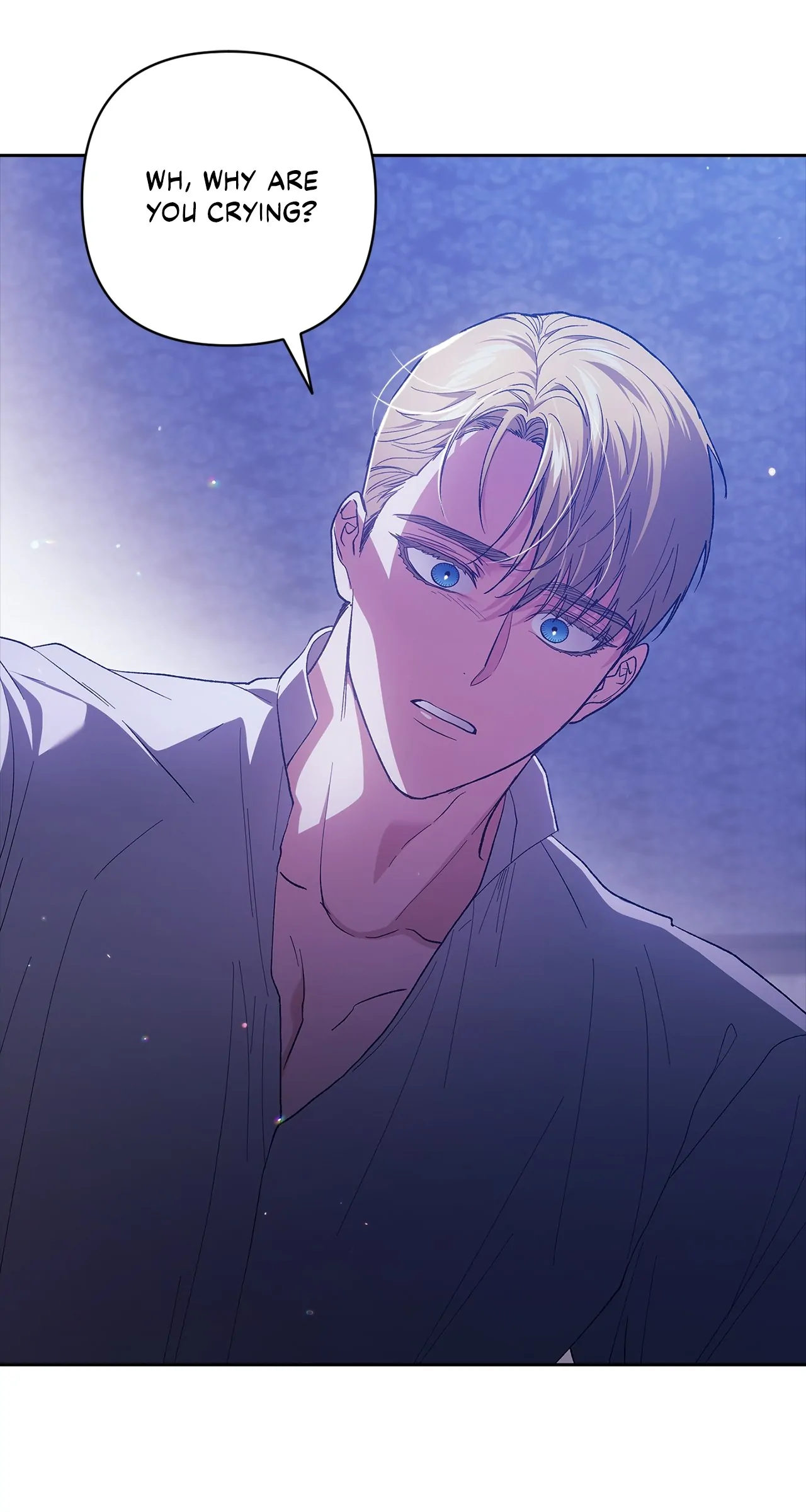 The Broken Ring: This Marriage Will Fail Anyway Chapter 54 page 22