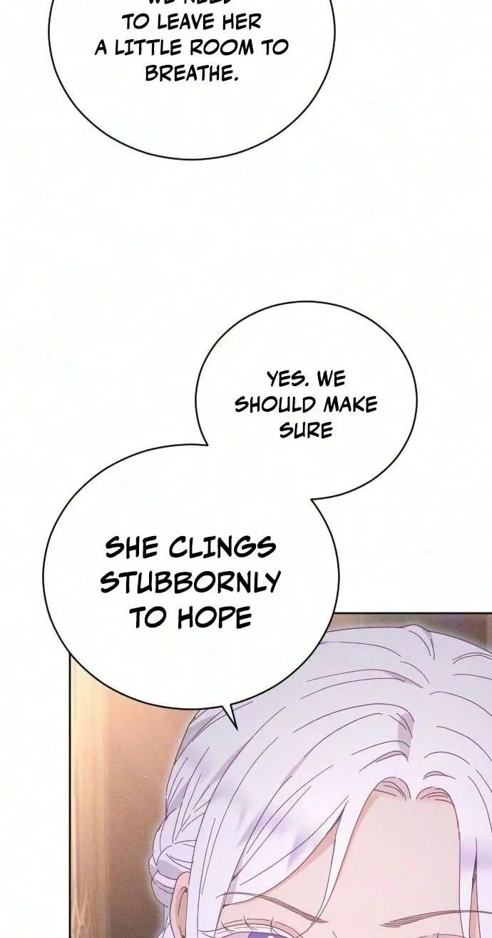 Dare I Hope Chapter 53 page 30