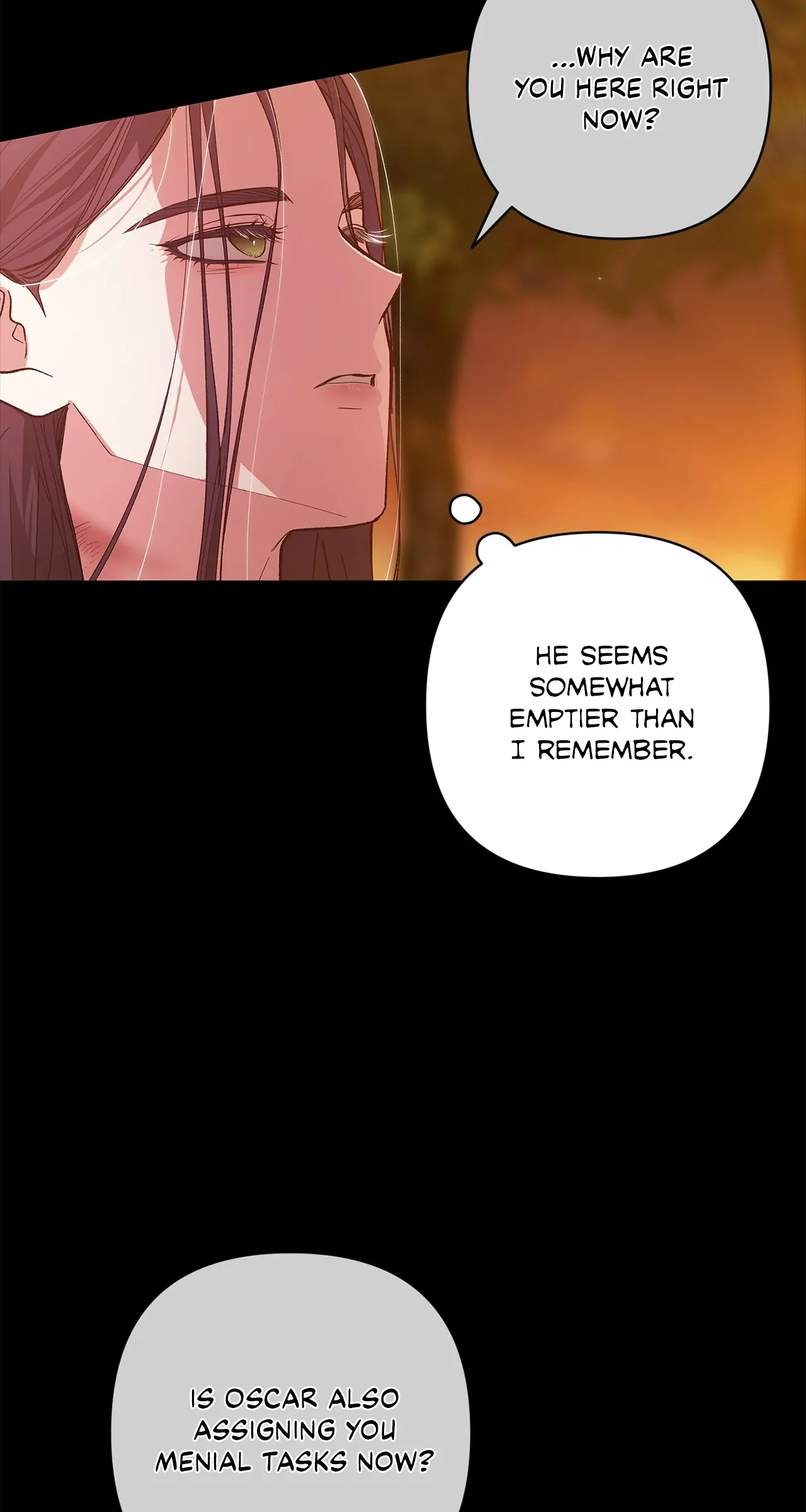 The Broken Ring: This Marriage Will Fail Anyway Chapter 54 page 48