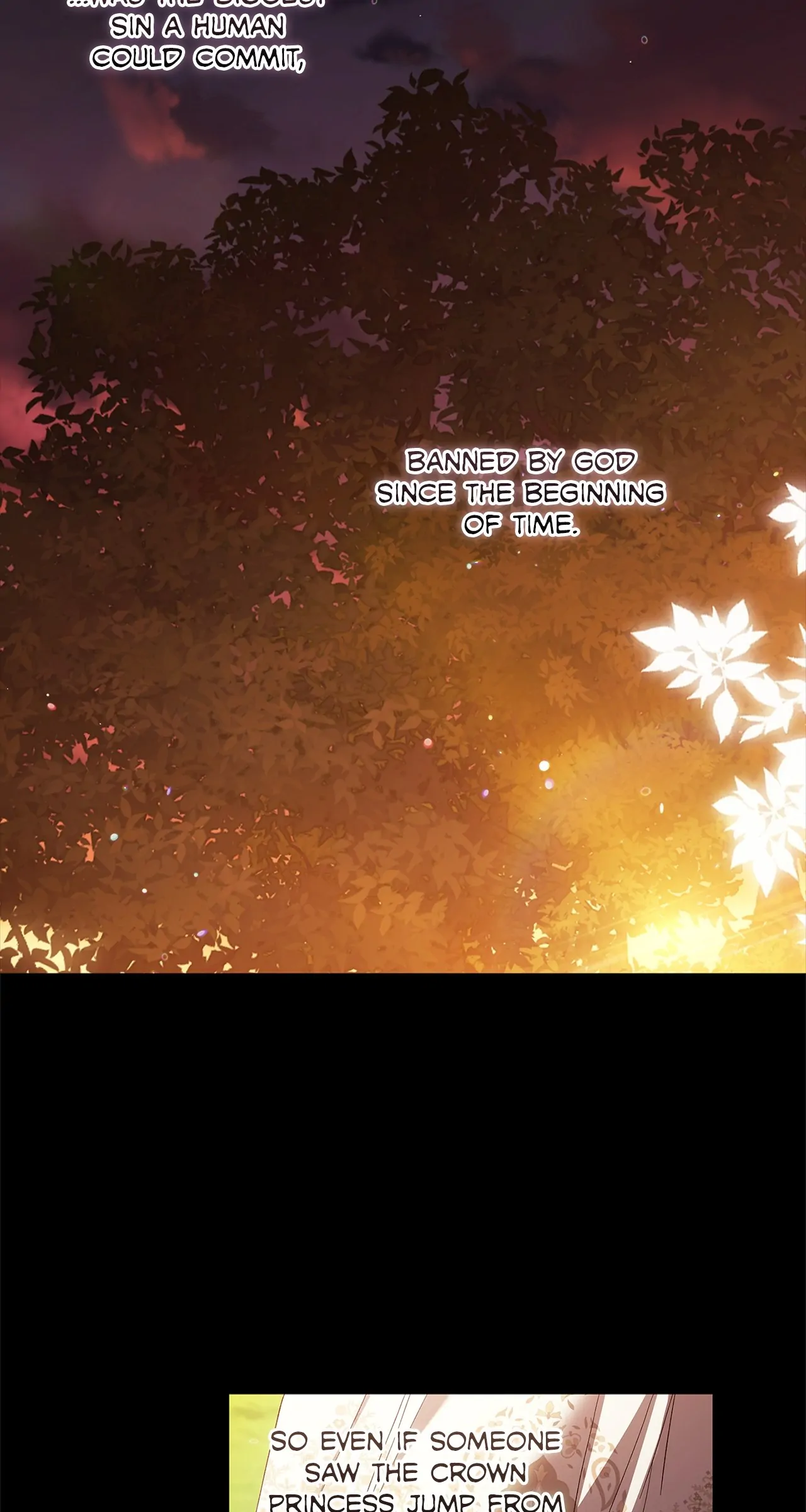 The Broken Ring: This Marriage Will Fail Anyway Chapter 54 page 38