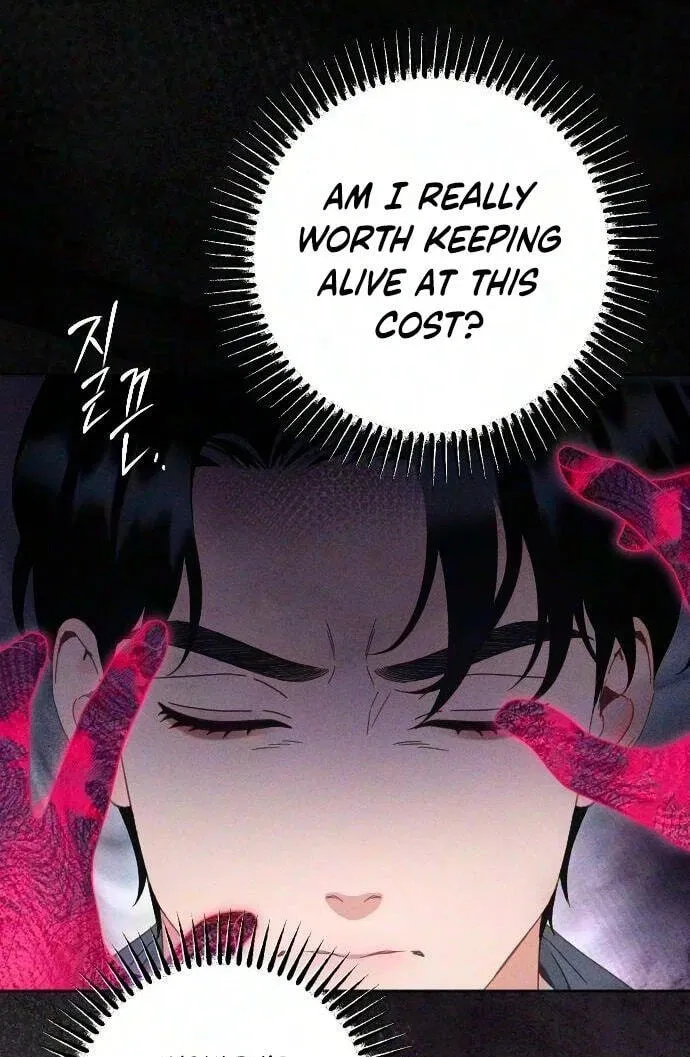 Dare I Hope Chapter 53 page 62