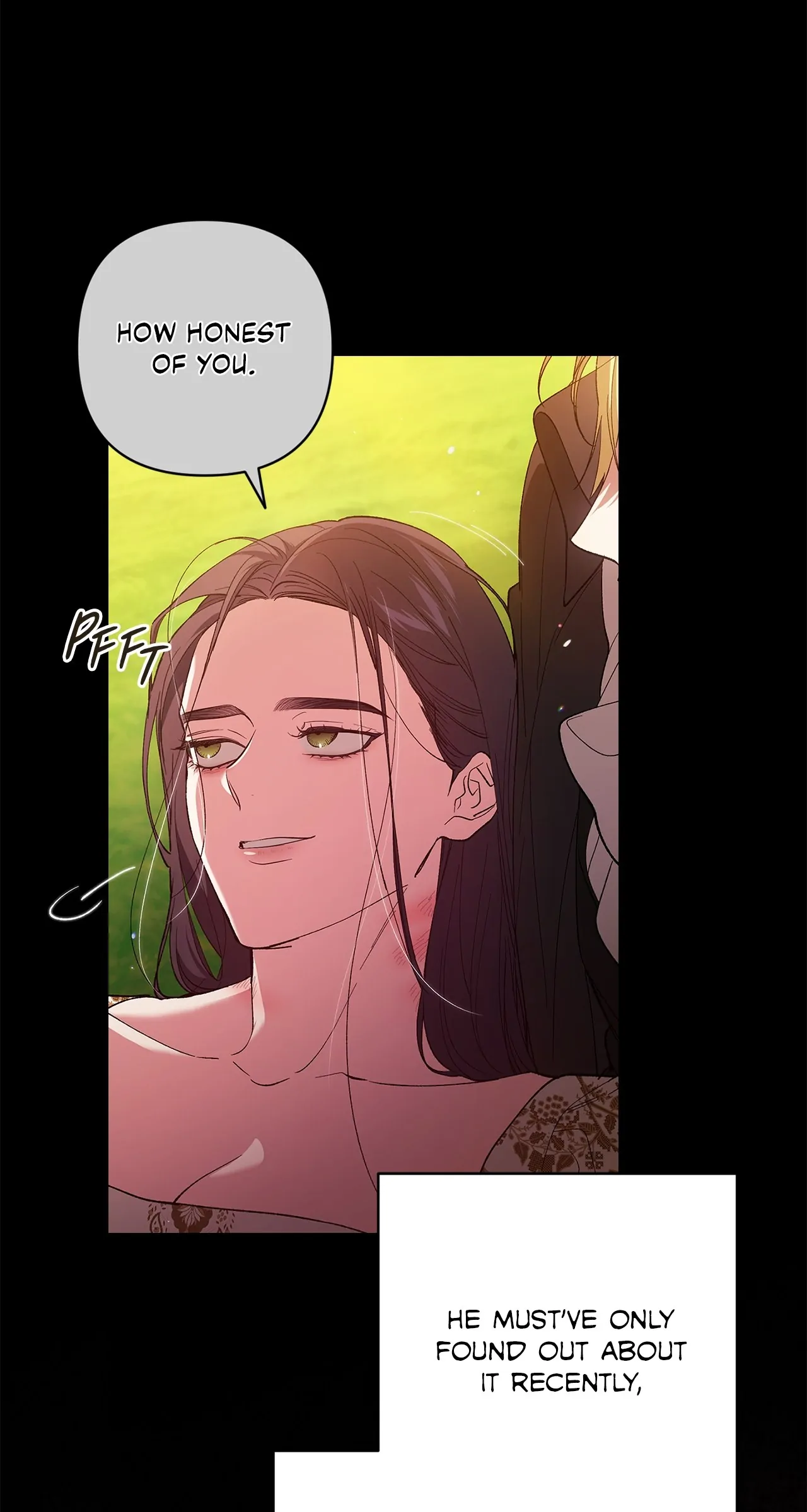 The Broken Ring: This Marriage Will Fail Anyway Chapter 54 page 53