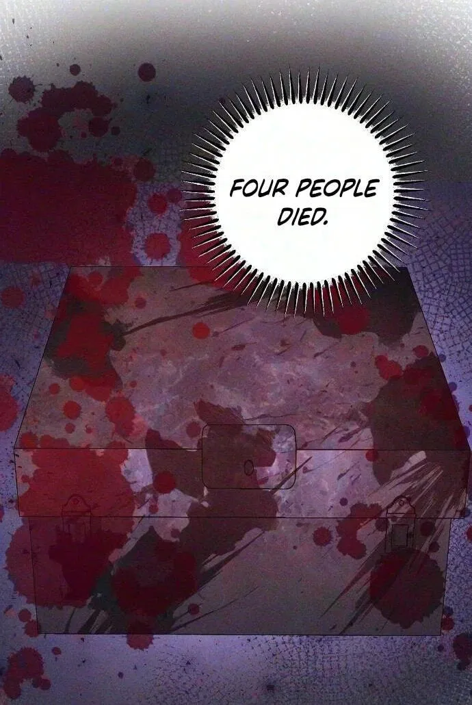 Dare I Hope Chapter 53 page 57