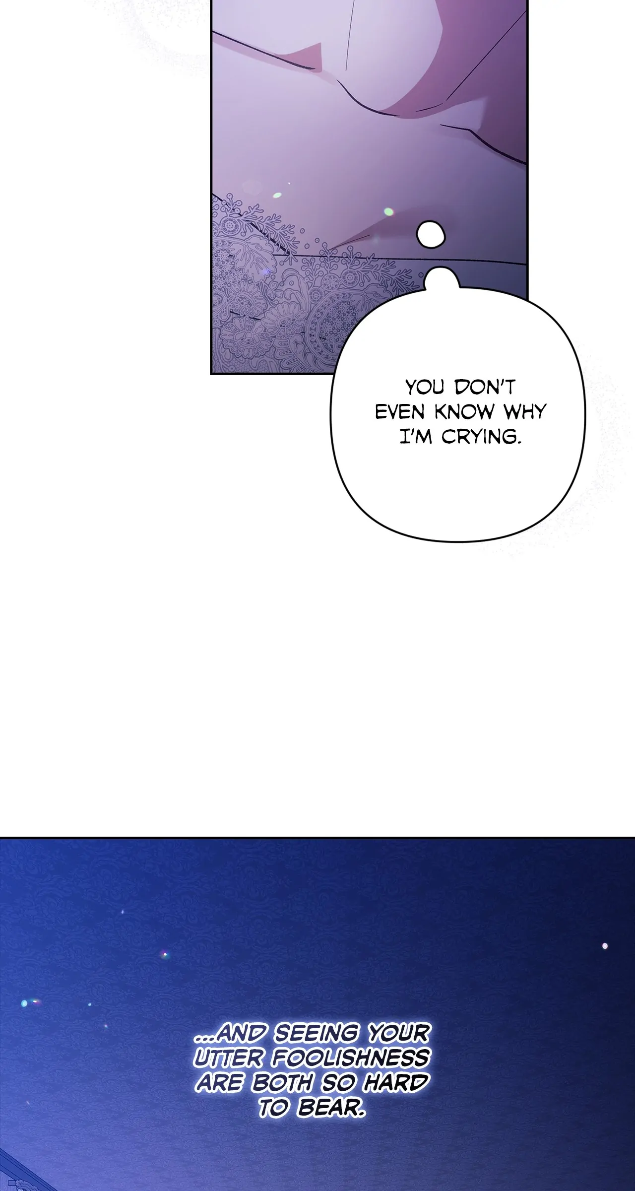 The Broken Ring: This Marriage Will Fail Anyway Chapter 54 page 32